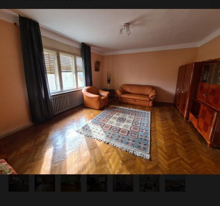 Apartament 3 camere zona titulescu langa piata