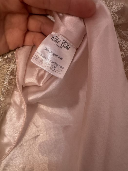 Официална бална рокля Chi Chi London