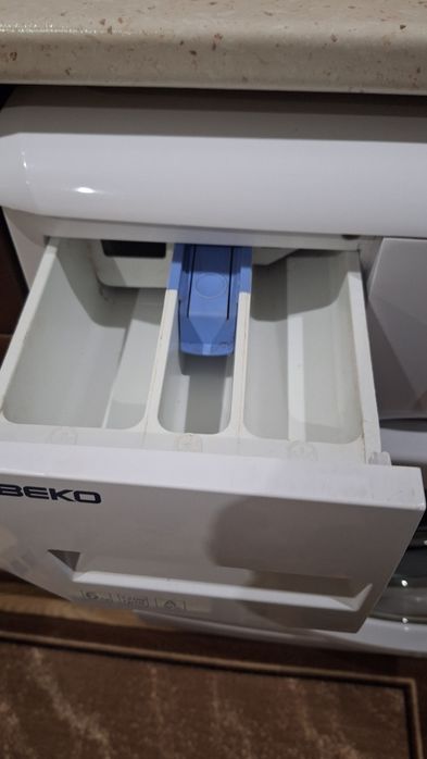 Автоматична пералня beko