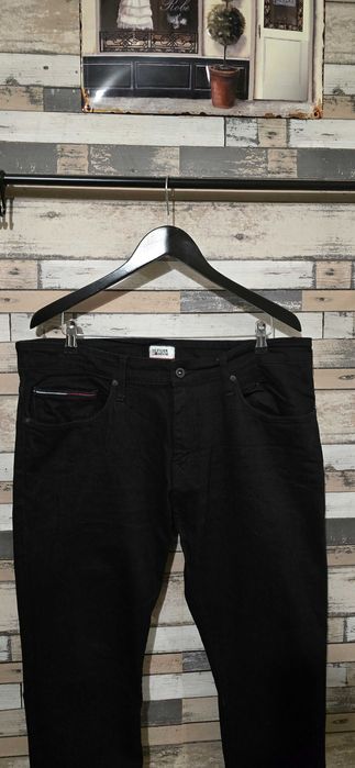Tommy Hilfiger W/38-мъжки дънки (10-29)