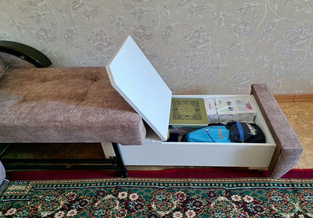 Кресло кровать Элитный