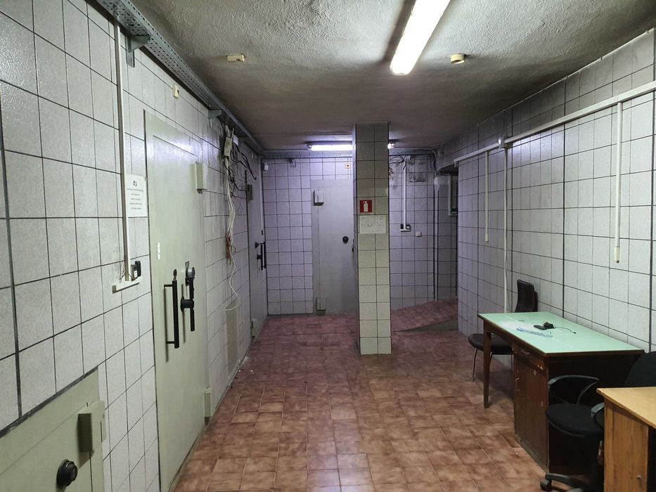 Дава се под наем Промишлена сграда в Севлиево - 60 кв.м за 1020 € - Снимка #4