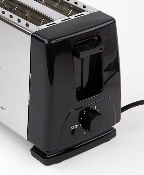 Тостер электрический