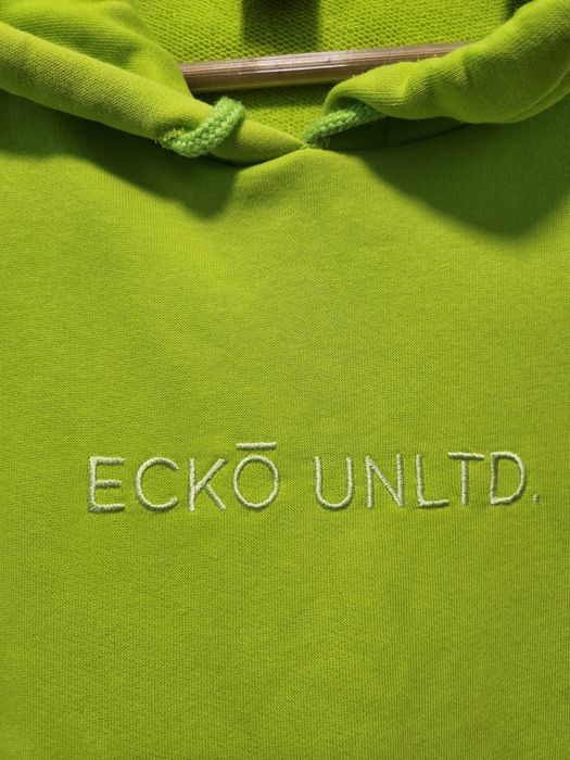 Ecko мъжки суичер