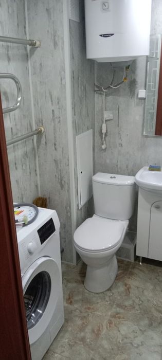 Продам однокомнатную квартиру