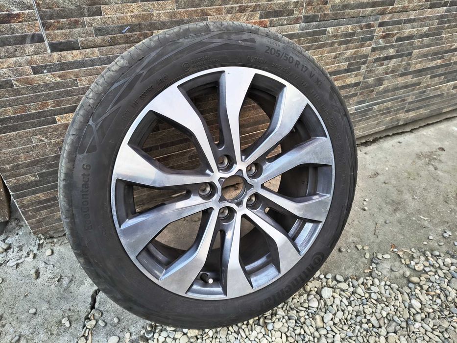 Renault Megane Sedan TECHNO TCE 140 CP, 2024