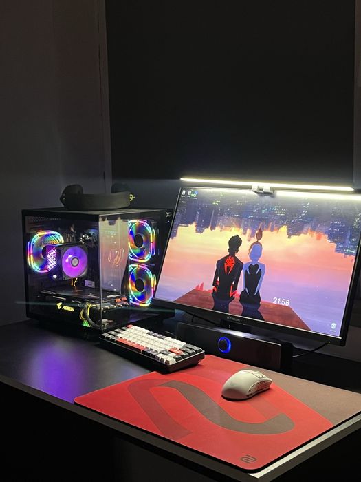 Компьютер комплект игравой