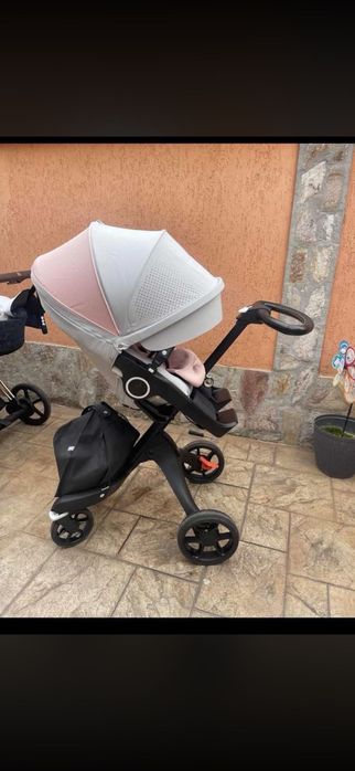 Stokke Xplory V 6 количка