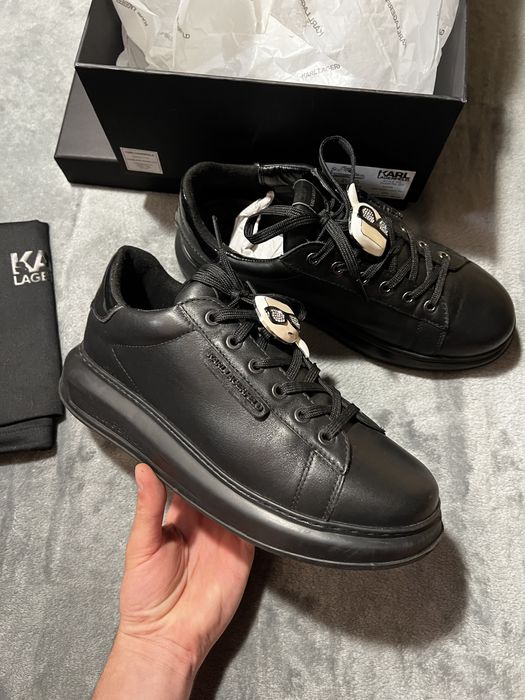 Adidasi Karl Lagerfeld