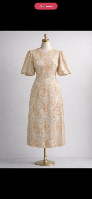 Shogy брендінің көйлегі