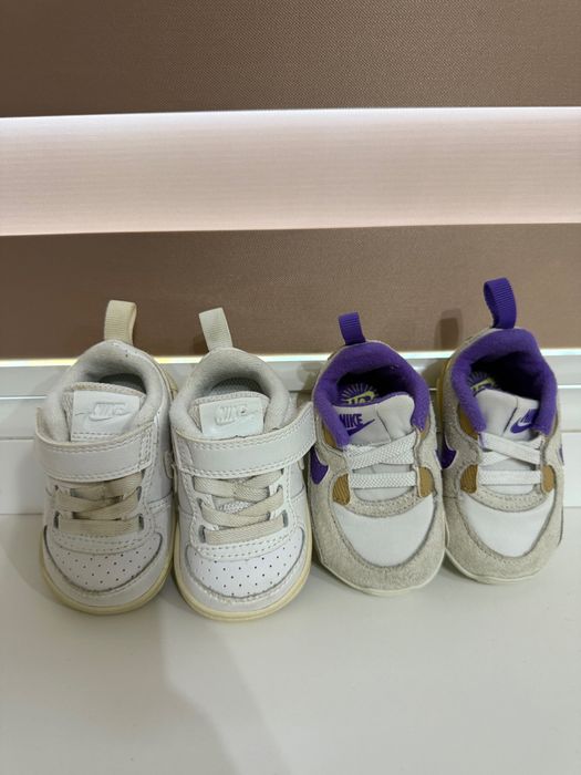 Дрехи и обувки за момче 0-1, 0-3 м (56 см и 62 см)