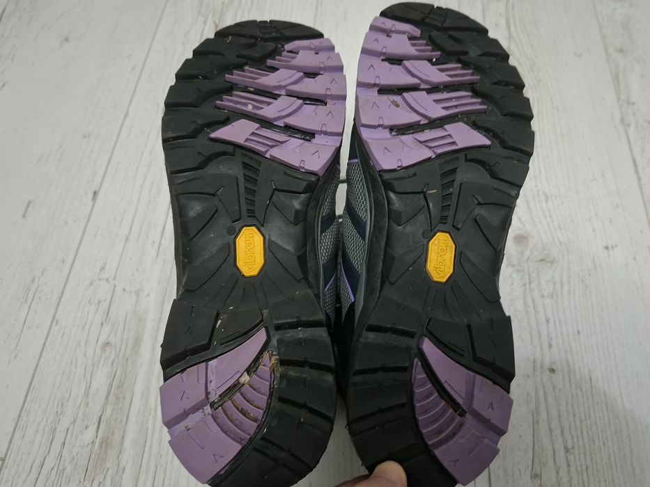 Mammut Gore-tex-Ориг.обувки