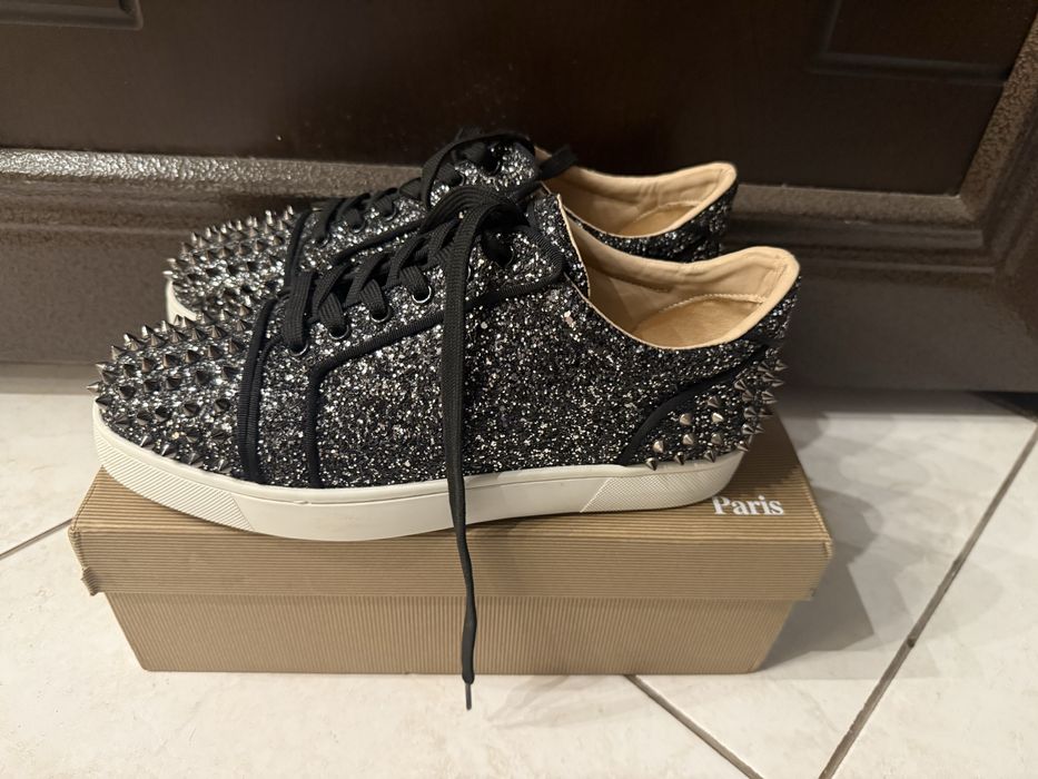 Christian louboutin paris