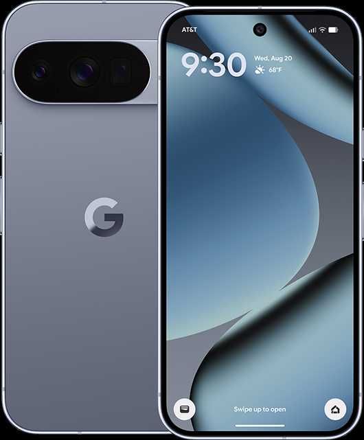 Нов! Google Pixel 10 Pro 16RAM 256GB 2г. Гаранция!