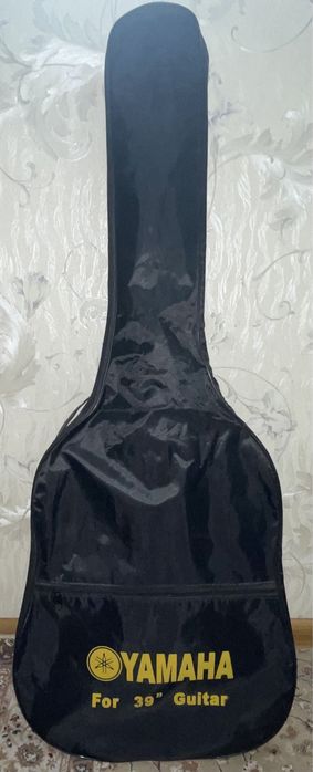 Гитара YAMAHA C40