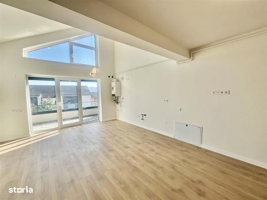 Penthouse elegant | 2 băi | Terasă cu priveliște | Concept exclusivist — fotografia 1