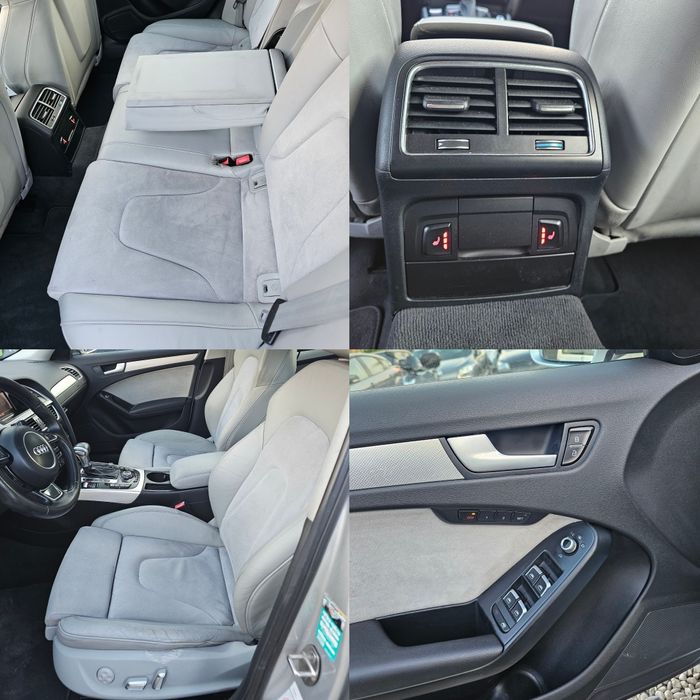 Audi A4 ~2013 ~ RAR Efectuat ~ 2.0 Diesel ~ Automat~