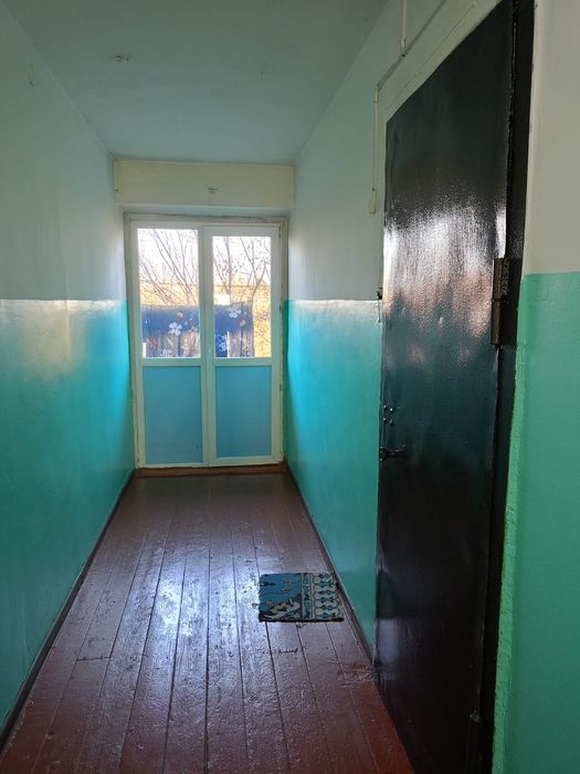 Продам квартиру гостиничного типа