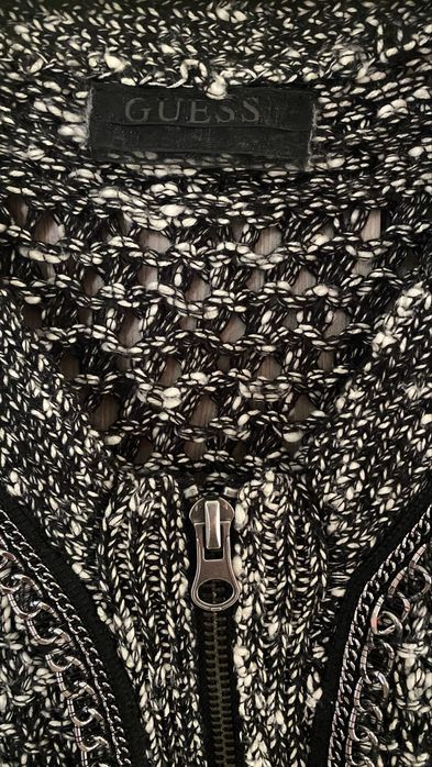 Кофта Кардиган Guess