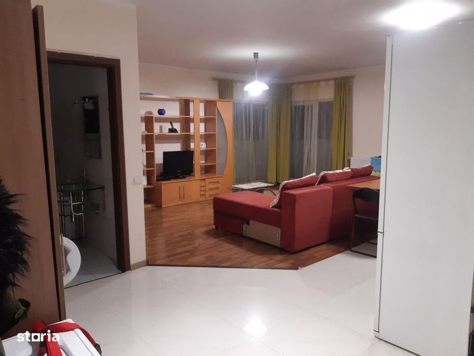 Apartament cu 2 camere, parcare , Floresti, strada Florilor — fotografia 1