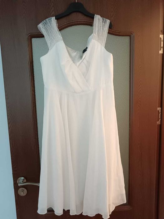 Rochie de ocazie/mireasă