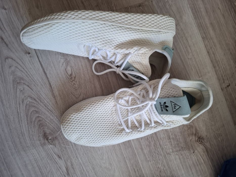 Мъжки маратонки Adidas н.45 1/3