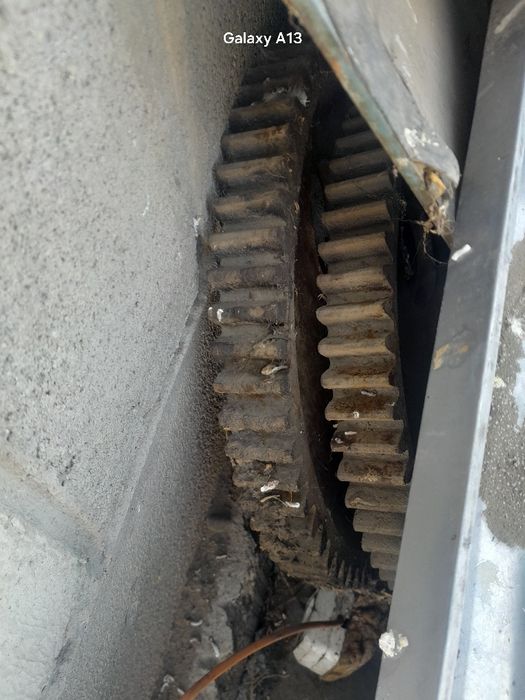 Продам коробку мост мтз