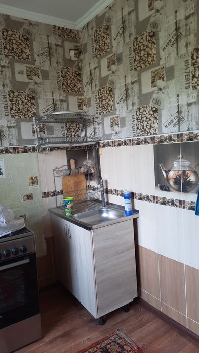 Продам 1-комнатную квартиру