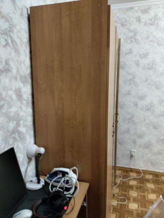 Шифонер шкаф для одежды, белья