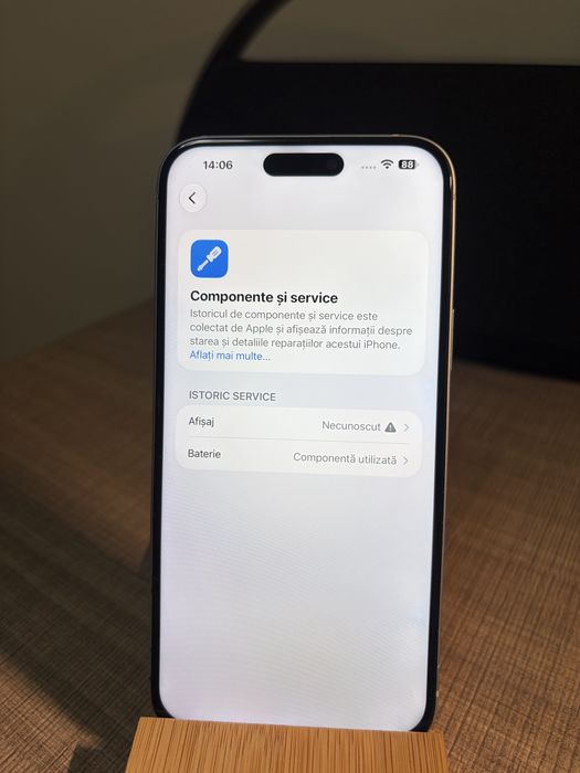 Iphone 15 Plus Blue 128GB 100%