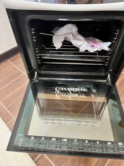 Электроплита Kaiser