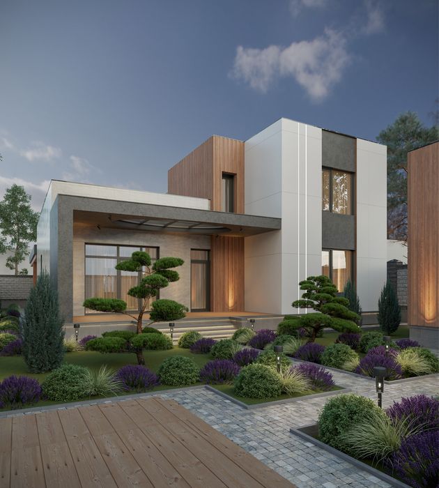 Arxitektor Loyihalash xizmati Архитектор-дизайнер/