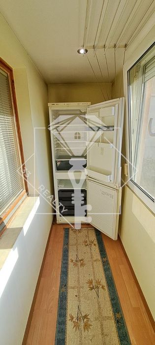 Продава се Двустаен апартамент в Пловдив, Христо Смирненски - 55 кв.м за 1819 €/кв.м - Снимка #5