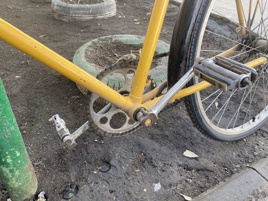 Продам Урал советский