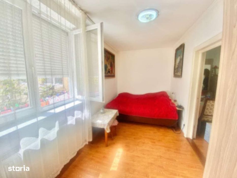 Apartament 2 camere, etaj 4, Velenta, Oradea