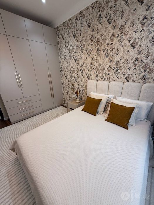 ЖК Yunusabad Residence (премиум-класс)