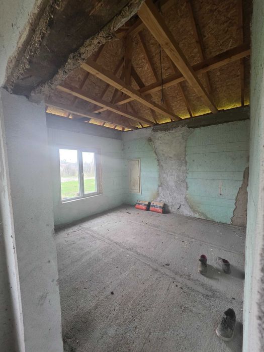 Къща  в село Гранит