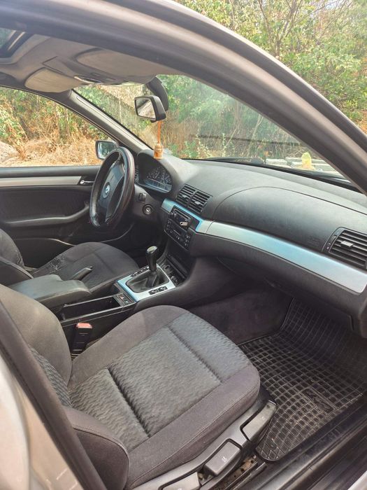 Продавам BMW E46