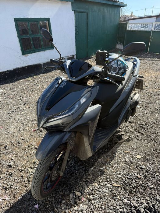 Скутор Sonlink T7