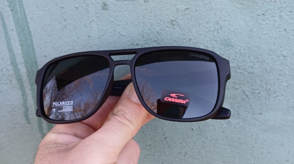 Ochelari de soare Carrera p812 polarizati