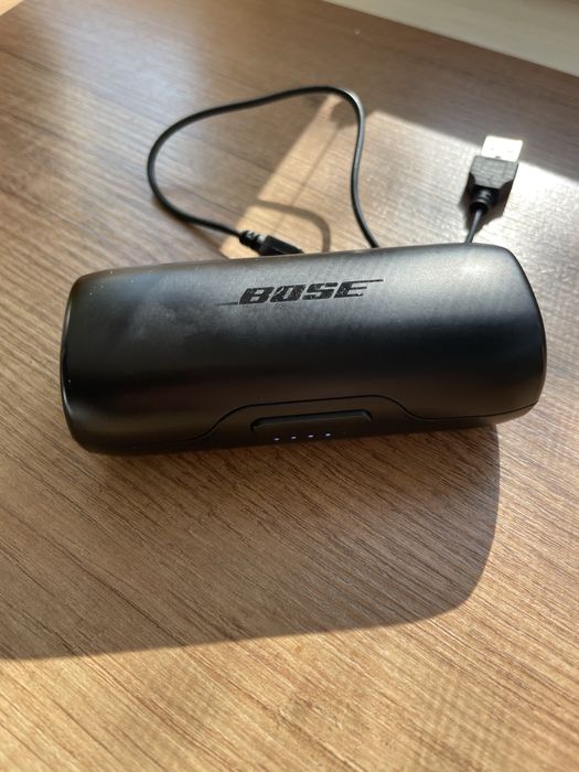 Слушалки Bose Soundsport Free