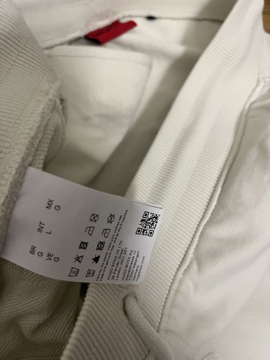 Спортно долнище HUGO