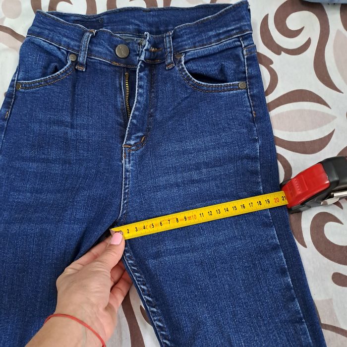 Дънки вталени четири броя