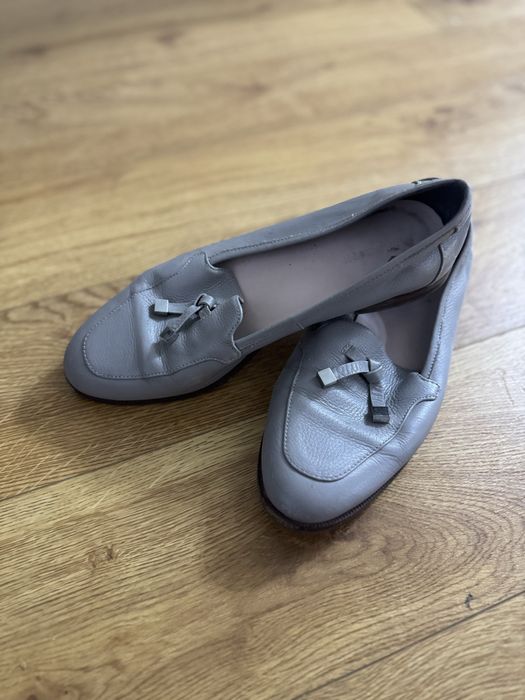 Обувь Балетки basconi