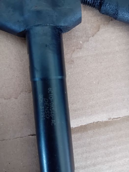 Дюзи Denso За Фият Дукато/Ситроен Джъмпер/ Fiat Ducato/ Jumper 2.2 HDI