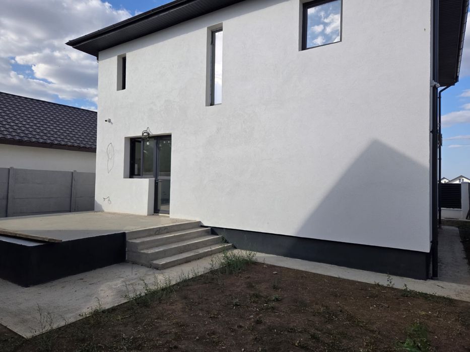Casa P+1 167mp Pantelimon/Dobroiesti Teren 310mp