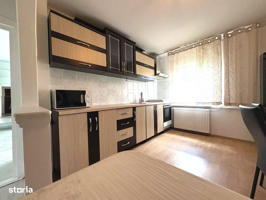 Apartament 3 camere 70mp Porolissum mobilat-utilat 74.500eur neg