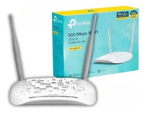 Wifi роутер Tp-Link