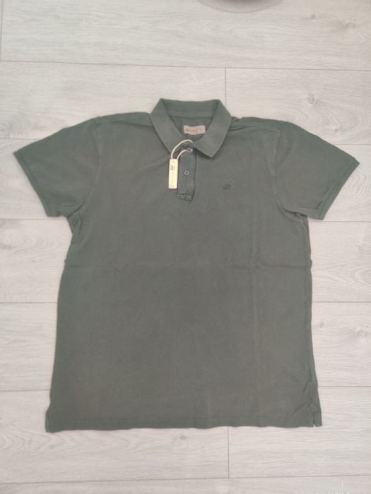 tricou polo Hamo XL