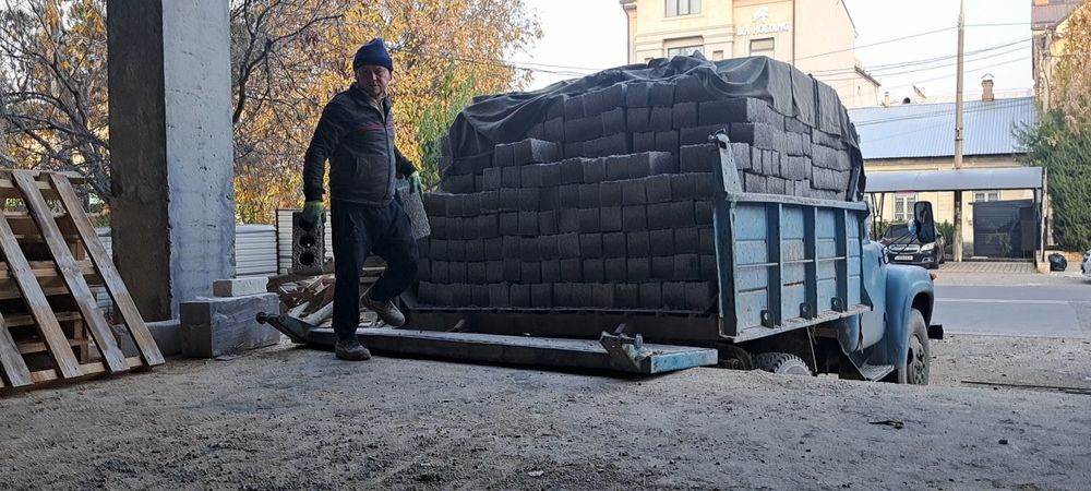 Арзон нархлада Зил квадратда Клинец,Шебень,Кум,Турпок даставка киберам